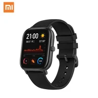 Smartwatch — GPS Watches, Amazfit