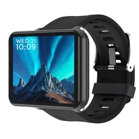 Sports Android Smartwatch Phone with 2.86-inch Display — Smart Watch, LEMF