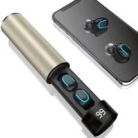 Wireless Bluetooth In-Ear Earbuds — Wireless Earbuds