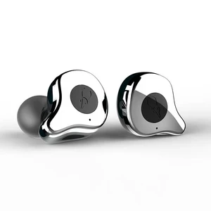 Wireless Headset — Wireless Earbuds, Sabbat