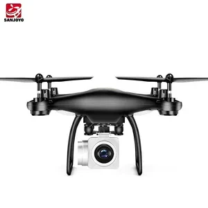 1080P Gimbal Camera RC Drone — Drone