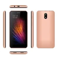 4G Android smartphone — Smartphones
