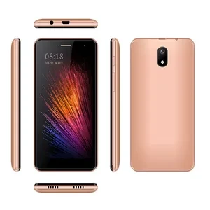 4G Android smartphone — Smartphones