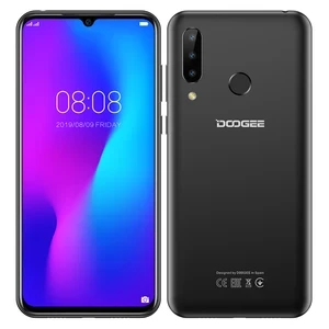 4G Dual SIM Smartphone — Smartphones, DOOGEE