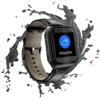 4G Elderly Smart Watch with SOS Button and Fall Alarm — Smart Watch