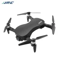 4K Foldable Drone — Drone, JJRC
