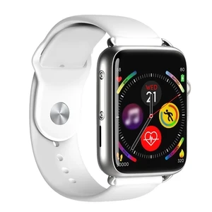 Android 4G Smartwatch — Smart Watch