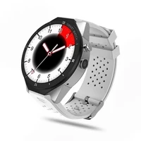 Android Smart Watch Phone — Smart Watch