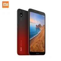 Android Smartphone, 2GB RAM, 32GB Storage — Smartphones, Xiaomi