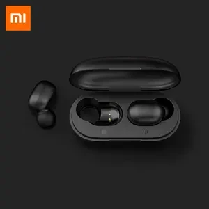 Bluetooth 5.0 TWS Earphones — Wireless Earbuds, Xiaomi