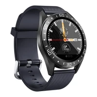Bluetooth GPS Smart Watch with Heart Rate and Blood Pressure Monitoring — Smart Watch