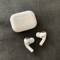 Bluetooth Headset with Microphone — Wireless Earbuds