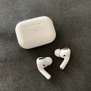 Bluetooth Headset with Microphone — Wireless Earbuds