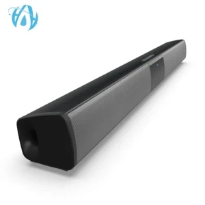 Bluetooth Soundbar with 4 Speakers — Sound Bar
