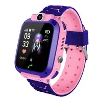 Children's Smart Watch — Kids Smart Watch, Fancytech