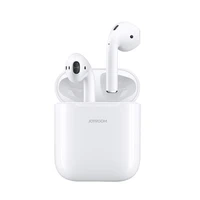 Cordless Bluetooth Earphones — Wireless Earbuds, Joyrom