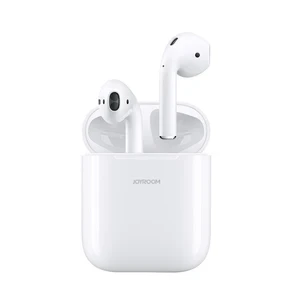 Cordless Bluetooth Earphones — Wireless Earbuds, Joyrom