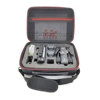 Foldable GPS Quadcopter with 2K Camera — Drone, MJX