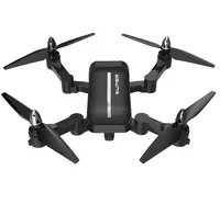 Foldable Quadcopter Drone — Drone
