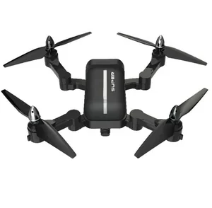Foldable Quadcopter Drone — Drone