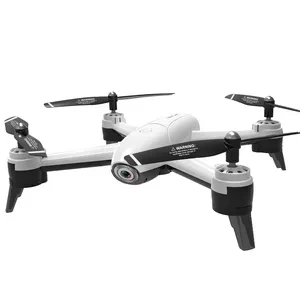 FPV Quadcopter Drone with 1080P Camera — Drone
