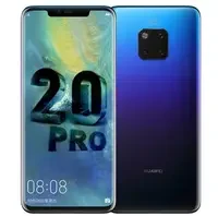 Full Screen Mobile Phone, 6.39-inch, 6GB RAM, 128GB Storage — Smartphones, Huawei