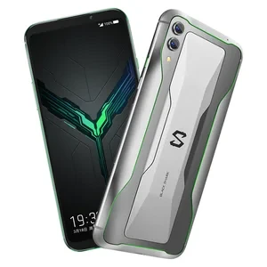 Gaming smartphone — Smartphones, Black Shark