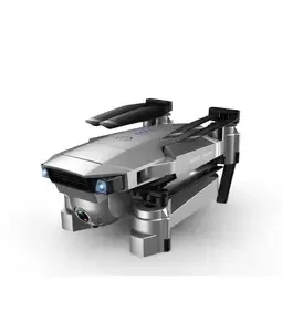 GPS Drone with 4K HD Adjustable Camera — Drone