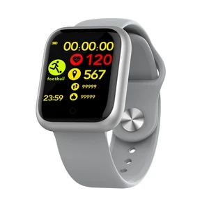 GPS Sports Smart Watch — Smart Watch, FITUP