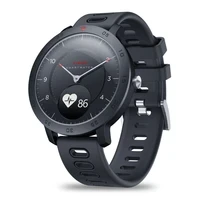 Hybrid Intelligent Core Mechanical Smartwatch — Smart Watch, Zeblaze