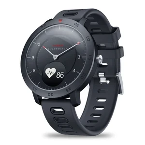 Hybrid Intelligent Core Mechanical Smartwatch — Smart Watch, Zeblaze