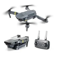 Mini Camera Quadcopter — Drone, XUEREN
