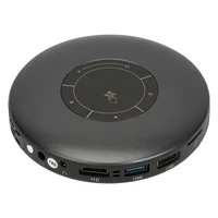 Mini Mobile Projector, 16GB — Smart Projector