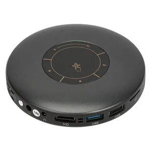 Mini Mobile Projector, 16GB — Smart Projector