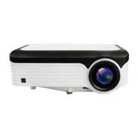 Mini smart LCD projector — Smart Projector