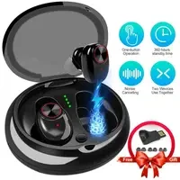 Mini true wireless earbuds — Wireless Earbuds