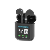 Mini wireless earphones with LCD display — Wireless Earbuds