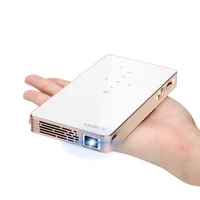 Portable DLP mini LED smart projector — Smart Projector
