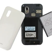 Refurbished second-hand Android phone with 4.0-inch touchscreen — Smartphones