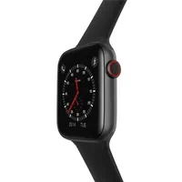 Smart Watch with ECG and Fitness Tracking — Smart Watch