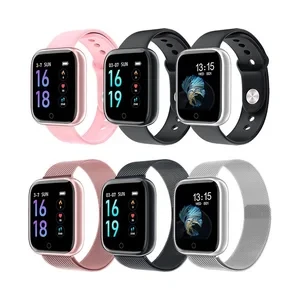 Smart Watch — Fitness Tracker, Amazon