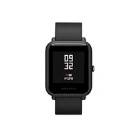 Smartwatch with heart rate monitoring and fitness tracking — Smart Watch, Xiaomi Huami Amazfit Bip