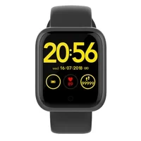 Sport Smartwatch — Smart Watch