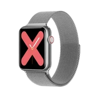 Touch Screen Smartwatch — Smart Watch