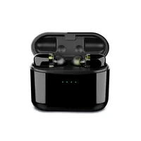 True Wireless Earbuds with Dual Dynamic Drivers — Wireless Earbuds