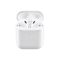 True wireless earbuds — Wireless Earbuds