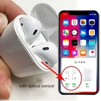 True Wireless Stereo Bluetooth Headsets — Wireless Earbuds