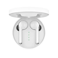 TWS Wireless Earphones — Wireless Earbuds