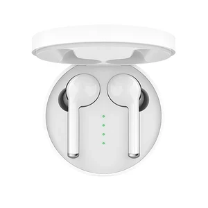 TWS Wireless Earphones — Wireless Earbuds