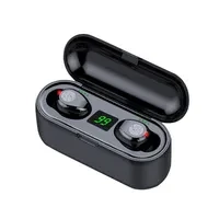 TWS Wireless Earphones — Wireless Earbuds
